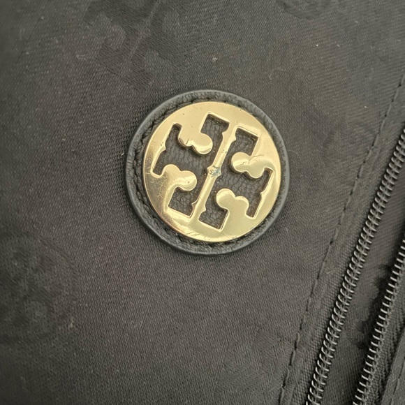 Tory Burch black bag - Picture 9 of 10